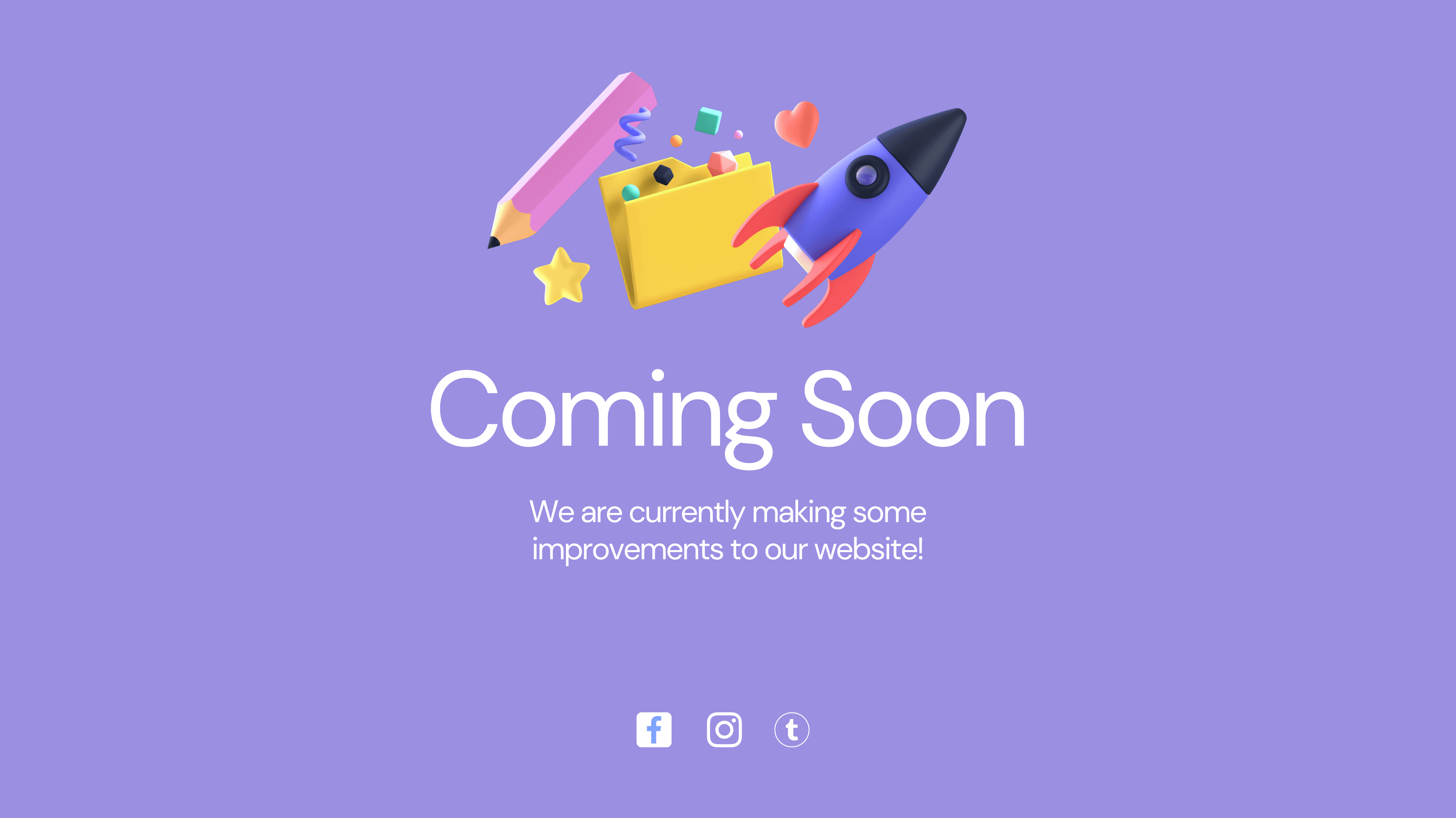 Maintenance
